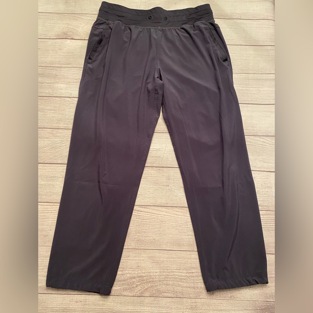Free Fly Pants